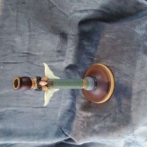 Williraye candlestick